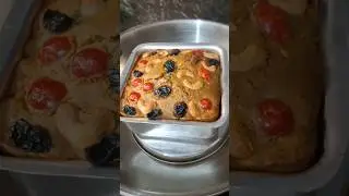 Orange dryfruit cake|cakes #viral #ytshorts #shortsfeed#shorts #odia#recipe #cake#viralshorts #food