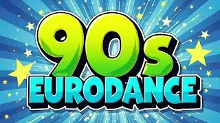 90's Non-Stop Eurodance Mix 🔥 Ice MC, Culture Beat, Dr. Alban, La Bouche, Corona, Masterboy