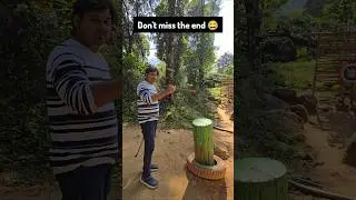 Bulb Moment | Indian Couple Funny Fight #shorts #couplecomedy