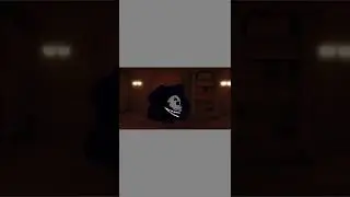 (DC2)FNF)Doors Rush Mod Friday night funkin #shorts #doors #roblox #dc2 #fnf #animation