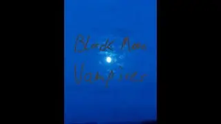 Black Moon - Vampires