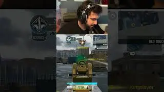 I spectated the #1 Striker in CODM