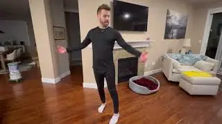 Mens Thermal Underwear Set, Soft and Warm Long Johns for Men Thermal Base layer for Cold Weather