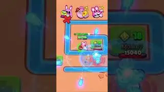 EASTER SKINS VS DOUG #brawlstars #easter #doug