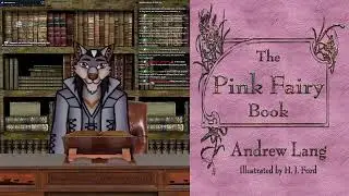 The Pink Fairy Book - Preface