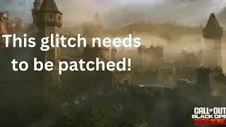 Citadel del mort is broken!