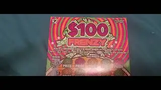 Let's get to scratching lottery tickets 2026