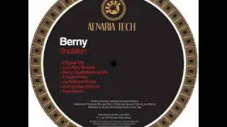 BERNY - Shplatten (F.Sonik Remix)[Aenaria Recordings]