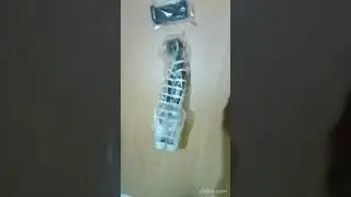 Sasta tripod from Amazon 😂😂