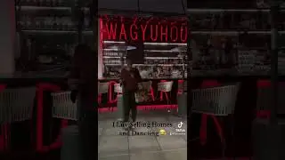 Dinner & Dancing #fyiシ゚viral #dance #realestateagent #atlanta #atl
