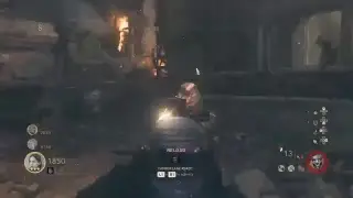 Call of duty WWII warmachine dlc