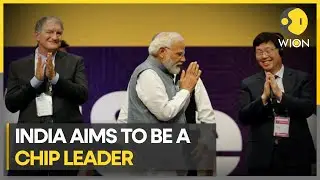 India offers opportunities for chip makers, says PM Modi | India News | WION