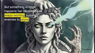 Medusa Explained: Monster or Victim?