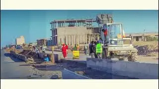 The Corridor Development: a multifaceted initiative in Samara city, Afar region of Ethiopia