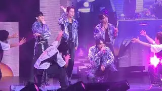 250809 [Feel your love 48.6 Hertz]Highlight Ride or Die in Macau 