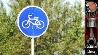 Descubra Tudo sobre a Sinalização das Ciclovias: Guia Completo e Esclarecedor!