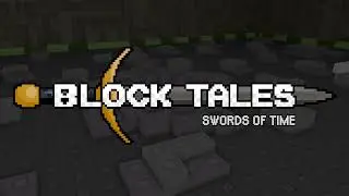 The Pit - Block Tales OST