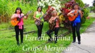 ESTRELLA DIVINA (COVER) - GRUPO MERYMAR