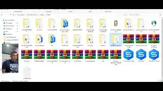 Descarga e instalación del software para las pruebas Phpunit en Windows
