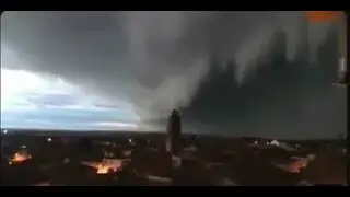 Torrential Rains expected after extreme heatwave 🥵 in Pakistan | Weather update | Weather Report