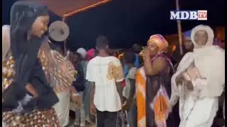 faydou sani baye ngom keur Baye Baba Dieng Salla Baye Partie3