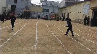 Glass Spoon 🥄 Race 