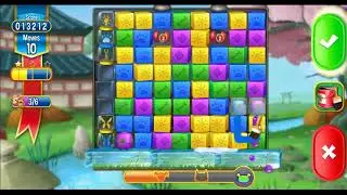 Pet Rescue Saga Level 4171 - NO BOOSTERS | SKILLGAMING ✔️