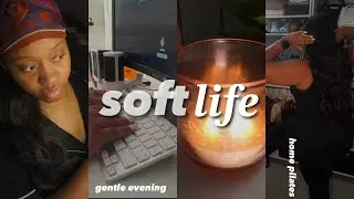 Soft Life Loading… | A Gentle Afternoon Reset