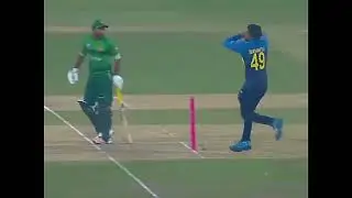 44 From 18 Required | Thriller 2nd innings highlights | Pak vs Sri Lanka Highlights | HD highlights|