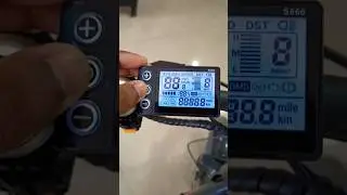 Motovolt URBN E-Bike ⚡⚡ #motovolt #urbn #electricbike #cycle #ecycle #ebike #electriccycle #shorts