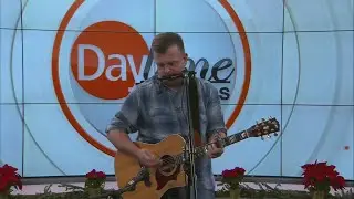Singer-Songwriter Chris Long