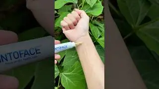 Средство для удаления прыщей и шрамов Intoface