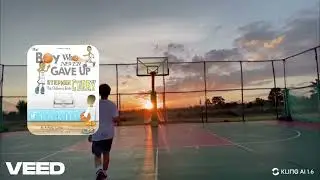 Stephen Curry: The Boy Who Never Gave Up by Anthony Curcio