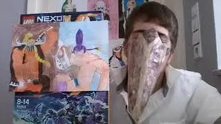 Jack vs Cracker