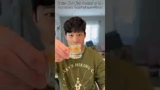GINGERALE WASABI