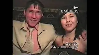 2001 жылғы түлектердің 5  жылдық кездесуі. Өлеңті ауылы.