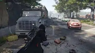 Быстрый фарм мини-собак the division 2 (Halloween event) 
