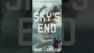 Only 40 days until release!
