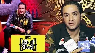 Ace Of Space Season 2 | Vikas Gupta GIVES Exclusive Details Of The Show