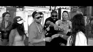 Shif-T Trap Rap Official Video