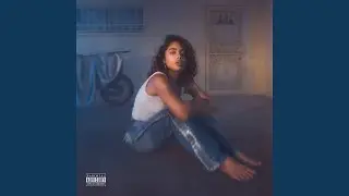 Kiana Ledé - Only Fan. feat. Jacquees (Lyrics)
