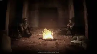 ATOM RPG INTRO RUS