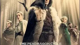 Pendragon Cycle: Rise of Merlin Episode 1 and 2  Recap and Review - Full breakdown 