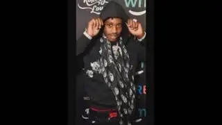 WAR - Lil Tjay (verse only)