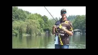 Andy Morgan gives a detailed introduction to the Bullet 21XRS.