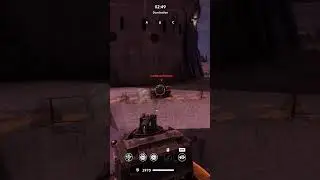 #Crossout - Skinner tactics! #shorts #gaming