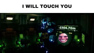 Peak Deep Rock Galactic Experience (funny moments)