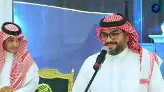 حفل متقاعدين شركة المياة الوطنية الطائف