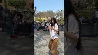 Caliente caliente 🇵🇪🔥 #baile  #viralvideo #humor