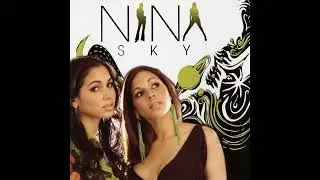Nina Sky - Move Ya Body (Featuring Jabba)